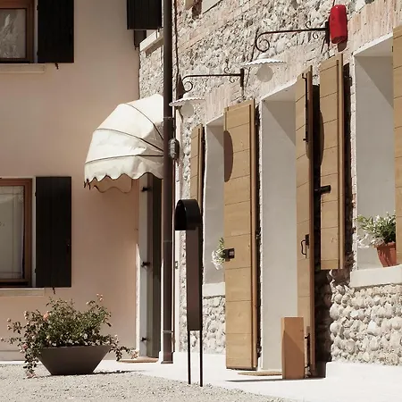 Al Reparo Bed and breakfast 3*