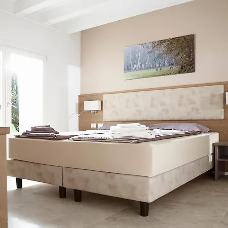 Al Reparo Bed and breakfast 3*