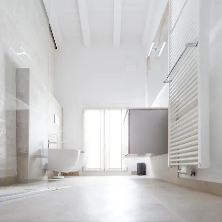 ベッド・アンド・ブレックファスト Al Reparo