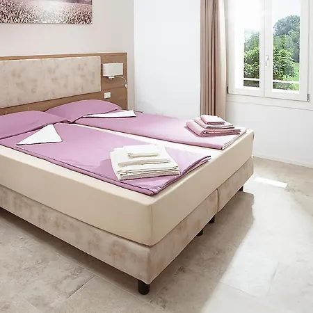 Al Reparo Bed and breakfast