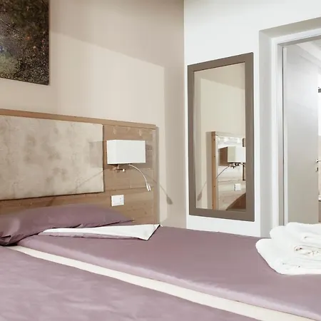 Al Reparo Bed and breakfast Pederobba