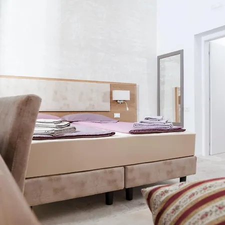 Bed and breakfast Al Reparo Pederobba