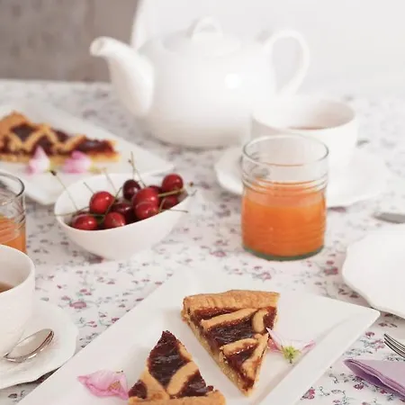 Al Reparo 3* Pederobba