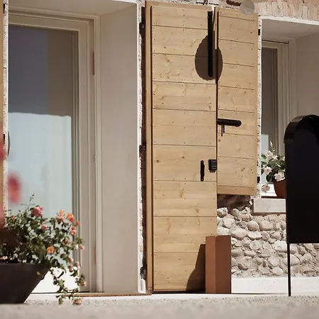 Bed and breakfast Al Reparo Pederobba