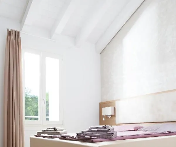 Al Reparo Bed and Breakfast Pederobba